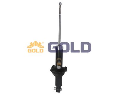 9450833 JAPANPARTS Амортизатор