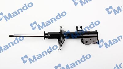 MSS020565 MANDO Амортизатор