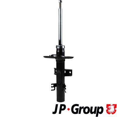 1142108100 JP GROUP Амортизатор