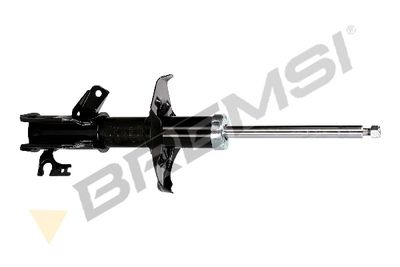 SA1337 BREMSI Амортизатор