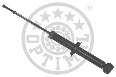 A1788G OPTIMAL Амортизатор