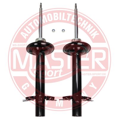 16K005511 MASTER-SPORT GERMANY Амортизатор