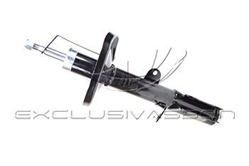 MSH720040 MDR Амортизатор
