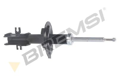 SA0229 BREMSI Амортизатор