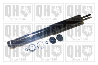 QAG181315 QUINTON HAZELL Амортизатор