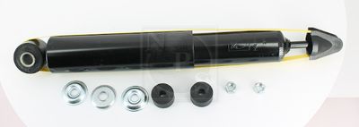 H490I58 NPS Амортизатор