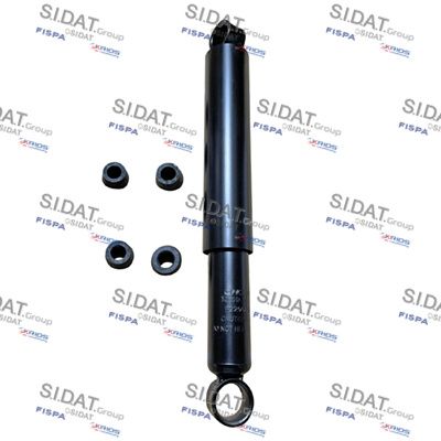 F220G1236 FISPA Амортизатор