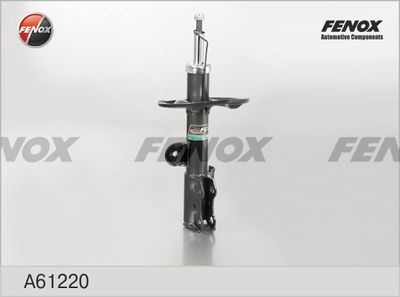 A61220 FENOX Амортизатор