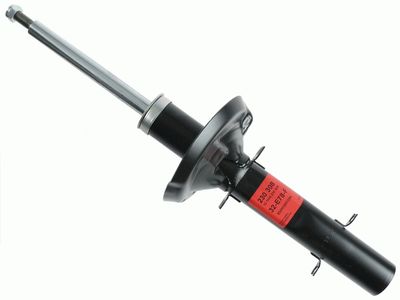 230308 SACHS Амортизатор