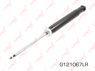G121067LR LYNXauto Амортизатор