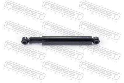 0407S001R FEBEST Амортизатор