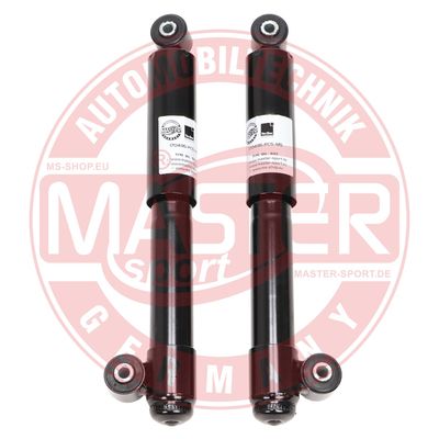 16K006682 MASTER-SPORT GERMANY Амортизатор