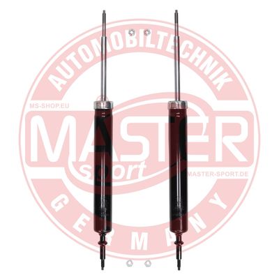 16K006622 MASTER-SPORT GERMANY Амортизатор