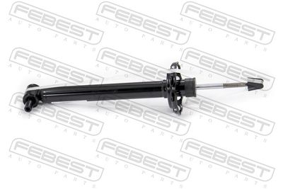 1707G011R FEBEST Амортизатор
