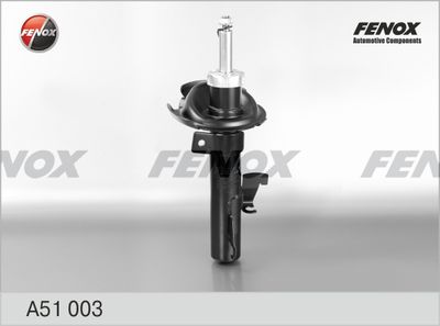 A51003 FENOX Амортизатор