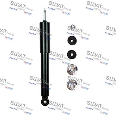 F210G0426 FISPA Амортизатор
