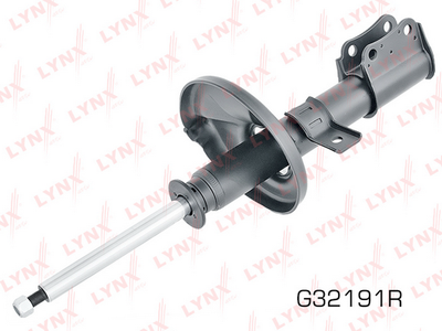 G32191R LYNXauto Амортизатор