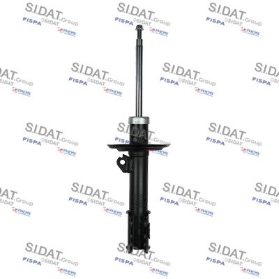 F210G1116 SIDAT Амортизатор