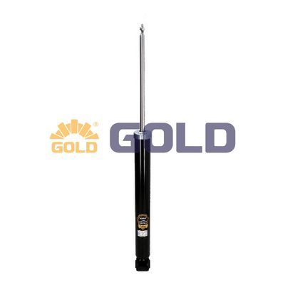 9151078 JAPANPARTS Амортизатор
