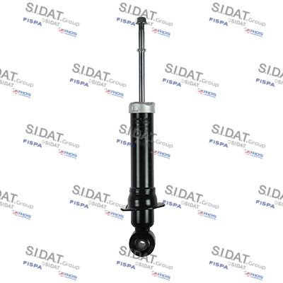 F220G0809 FISPA Амортизатор