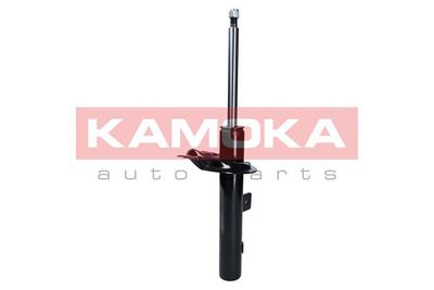 2000265 KAMOKA Амортизатор