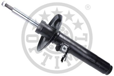 A3410GL OPTIMAL Амортизатор