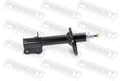 0507S004R FEBEST Амортизатор