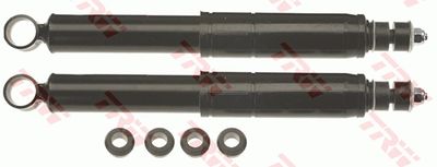 JHT138T TRW Амортизатор
