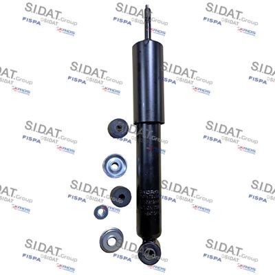 F210G1247 FISPA Амортизатор