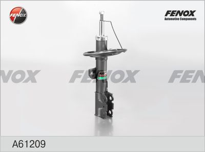 A61209 FENOX Амортизатор