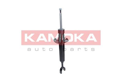 2000713 KAMOKA Амортизатор
