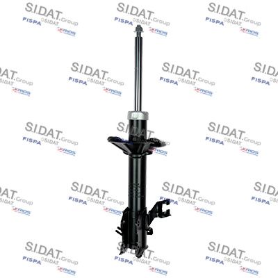 F210G1074 SIDAT Амортизатор