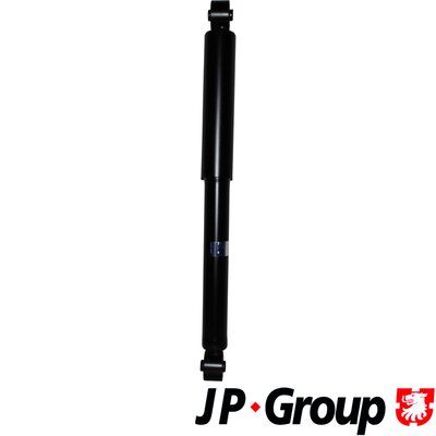 4752100900 JP GROUP Амортизатор