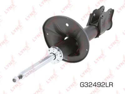 G32492LR LYNXauto Амортизатор