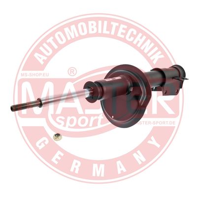 16K004863 MASTER-SPORT GERMANY Амортизатор