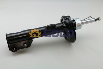 G01097 JAPANPARTS Амортизатор