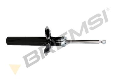 SA0803 BREMSI Амортизатор