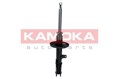 2000367 KAMOKA Амортизатор