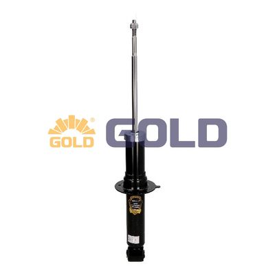 9450849 JAPANPARTS Амортизатор