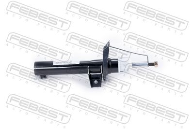 2307G009F FEBEST Амортизатор