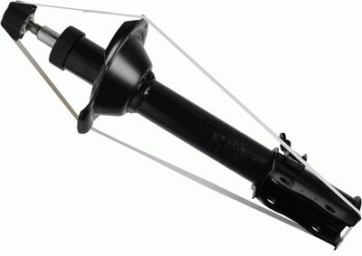 317125 SACHS Амортизатор