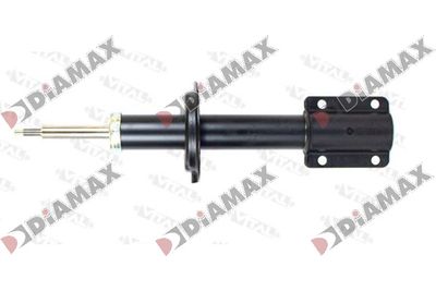AP03002 DIAMAX Амортизатор