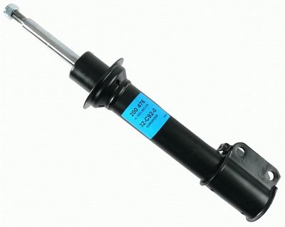 32C920 BOGE Амортизатор