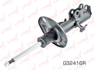 G32416R LYNXauto Амортизатор