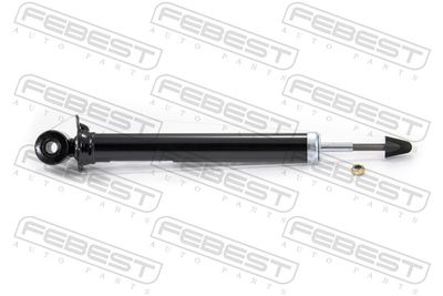 1707G016R FEBEST Амортизатор
