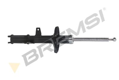 SA1155 BREMSI Амортизатор