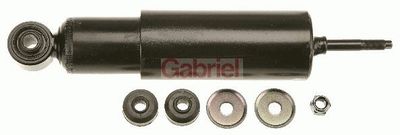 83457 GABRIEL Амортизатор