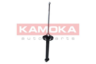 2000979 KAMOKA Амортизатор