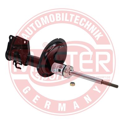 230335PCSMS MASTER-SPORT GERMANY Амортизатор