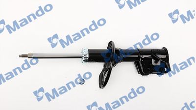 MSS017511 MANDO Амортизатор